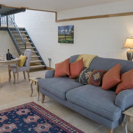 Vineyard Barn Room Woodchester Luaran gambar
