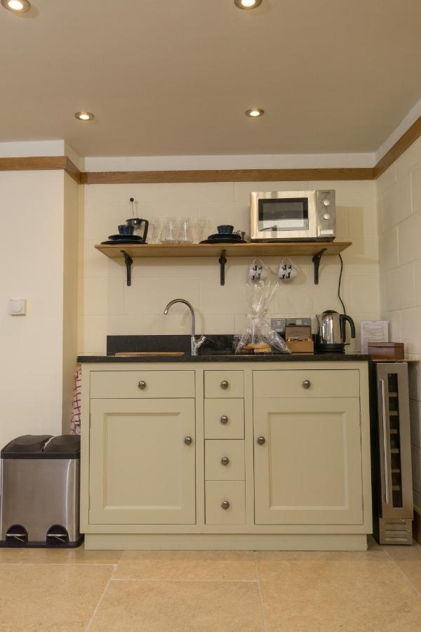 Vineyard Barn Room Woodchester Luaran gambar